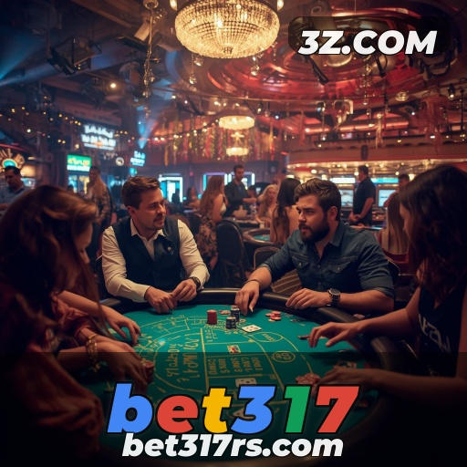 Slots Fantásticos no BET317: Emoção a Cada Girada!